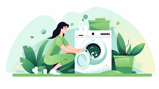 Eco-friendly Laundry Guide