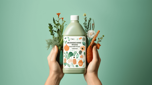 Avoiding Microplastics in Laundry