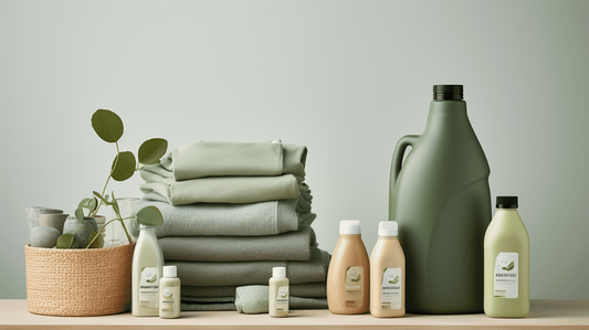 Biological Laundry Detergent Comparison