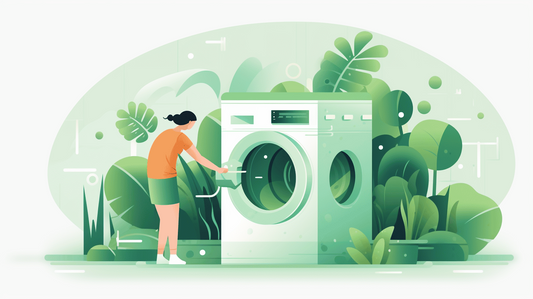 Cold Washing Benefits