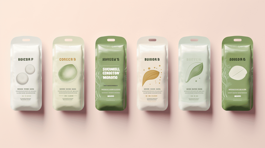 Eco-friendly Laundry Pods