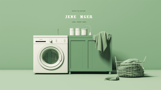 Everyday Laundry Solutions