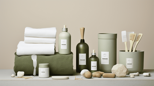 Sustainable Laundry Alternatives