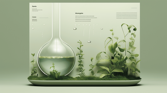 Eco-friendly Housecleaning