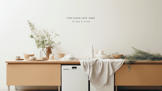 Eco-friendly laundry detergent