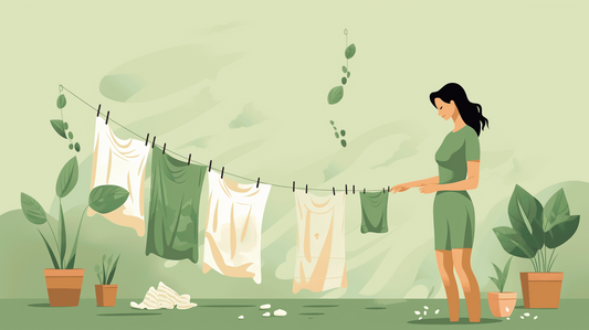 Eco-friendly Laundry Guide
