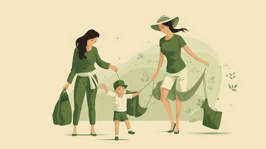Eco-friendly Laundry Alternatives