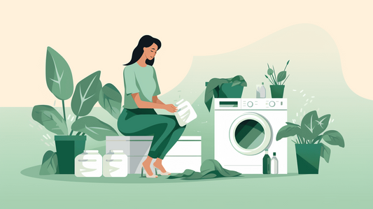 Eco-friendly Cleaning Solutions