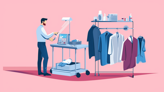 Eco-friendly laundry mistakes