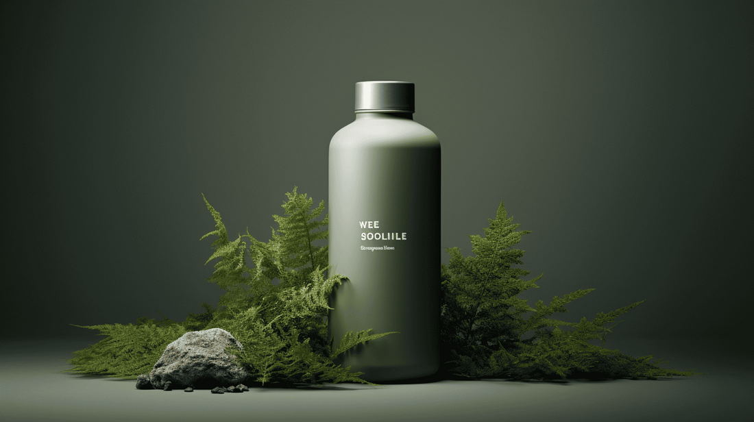 Essential Oils in Homemade Laundry Detergents