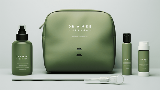 Travel Laundry Products