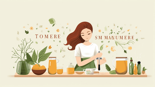 Natural Cleaning Products