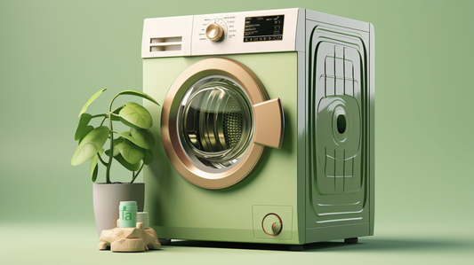 2024 Washing Harmony