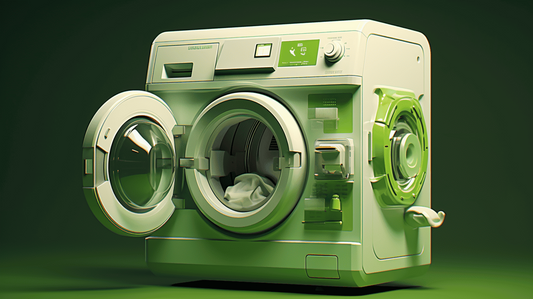 Reducing Laundry Packaging