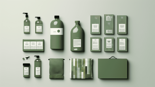 Sustainable Laundry Alternatives