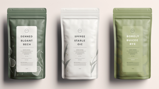 Sustainable Laundry Packaging