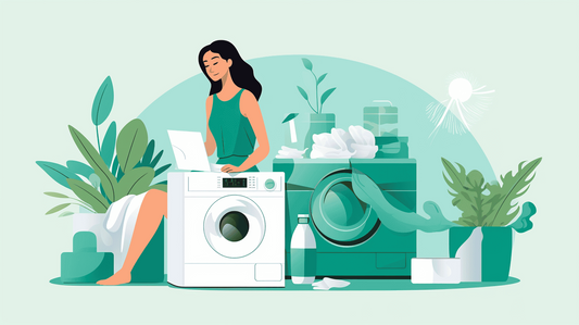 Eco-friendly Laundry Tips