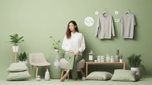 Sustainable Laundry Vision