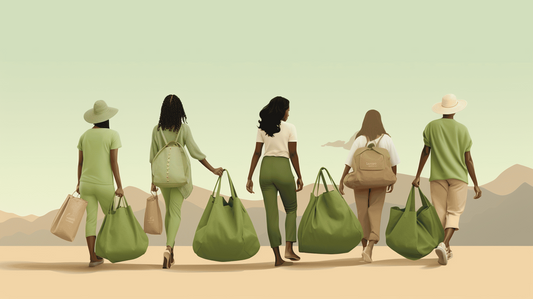 Sustainable Travel Washing Guide