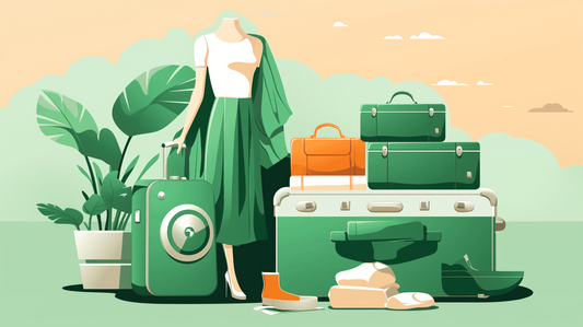 Travel Laundry Management