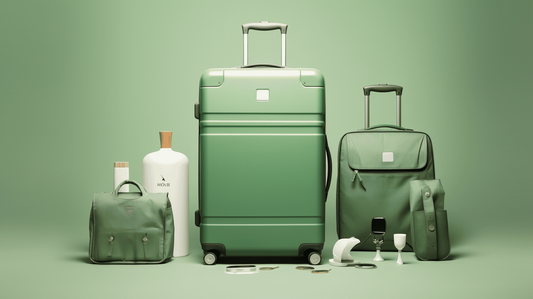 Travel Laundry Solution