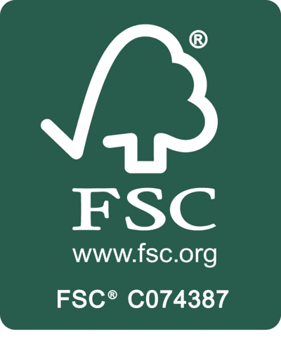 FSC® C074387