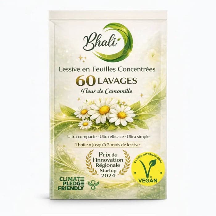 Peut-on utiliser une feuille de lessive au lave-vaisselle ?