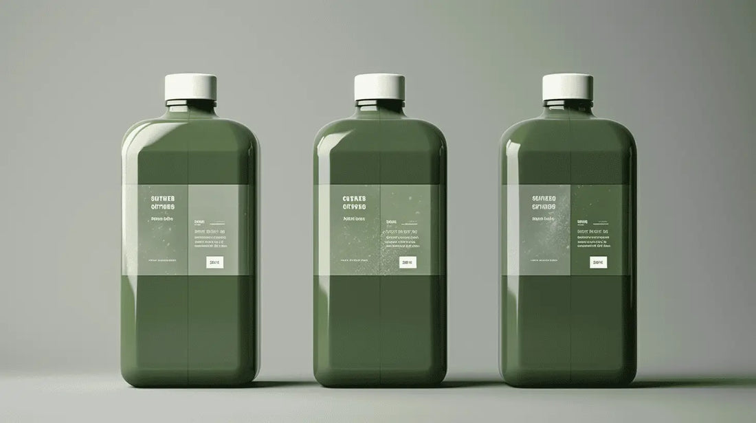 reduce laundry packaging