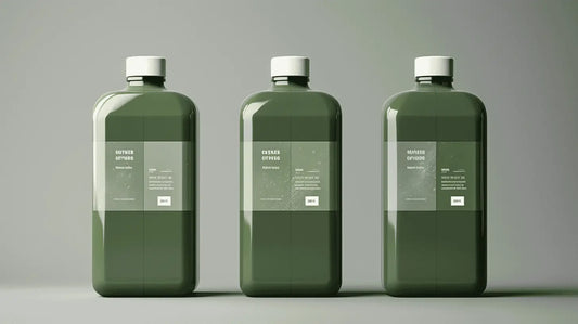 reduce laundry packaging