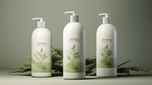 Eco-friendly laundry for stay-at-home moms