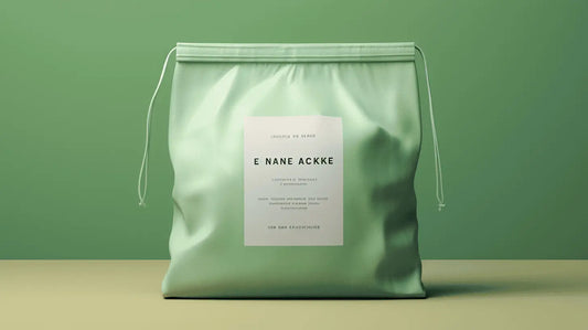 Eco-Friendly Laundry Alternatives