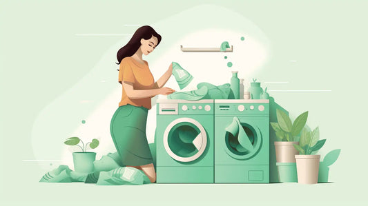 Travel Washing Tips for Stay-at-Home Moms