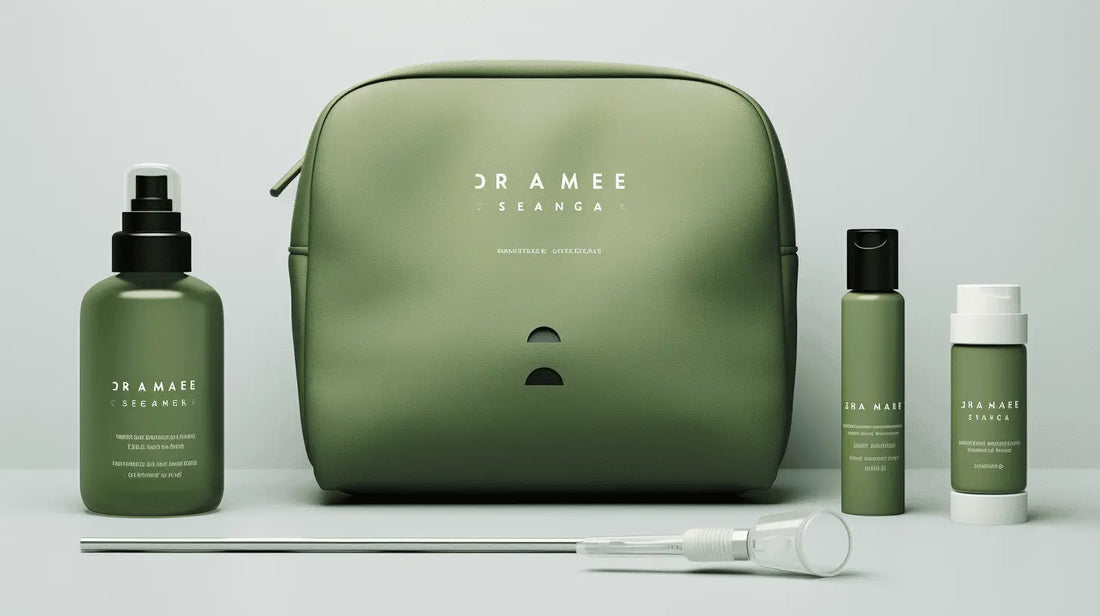 Travel Laundry Products