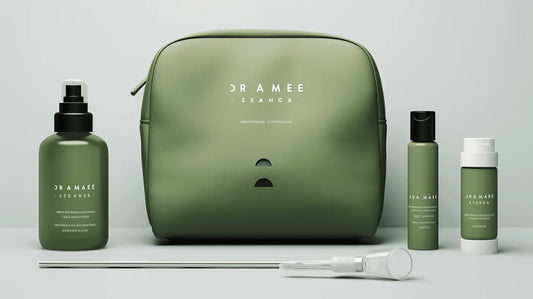 Travel Laundry Products