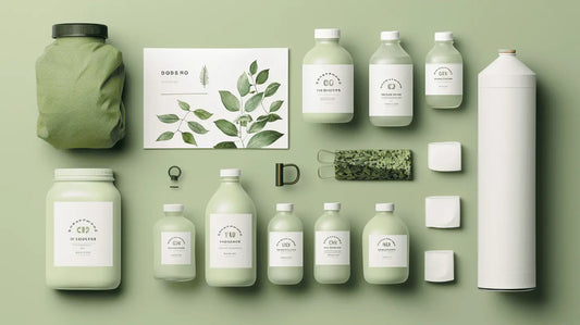 Eco-Friendly Laundry Alternatives