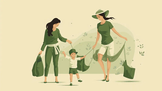 Eco-friendly Laundry Alternatives