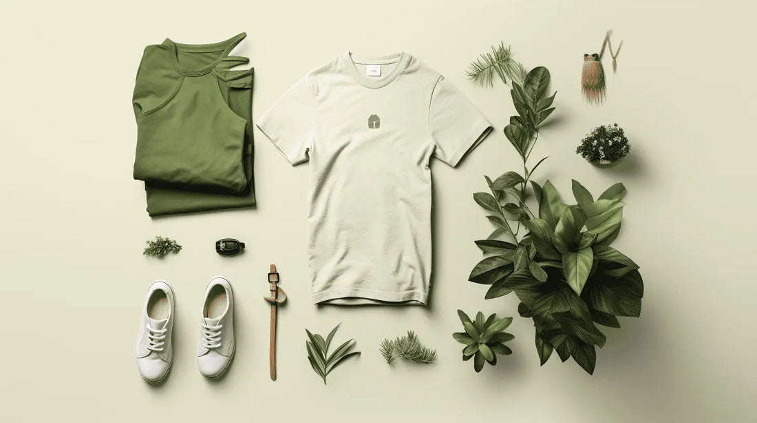 Natural Laundry Products