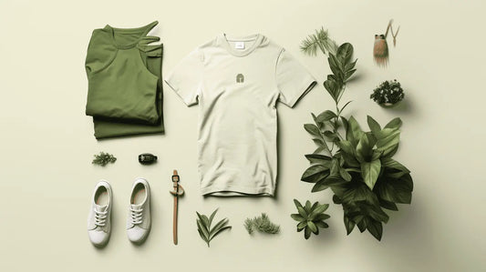 Natural Laundry Products