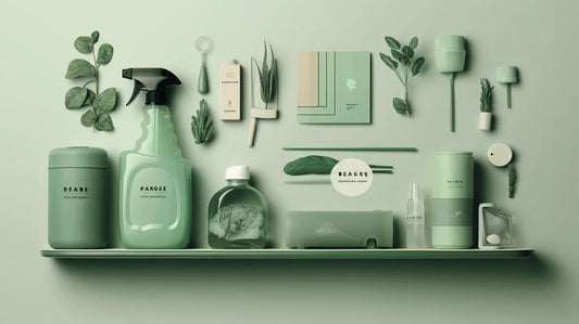 Eco-friendly washing for stay-at-home moms