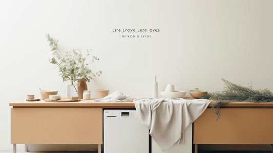 Eco-friendly laundry detergent