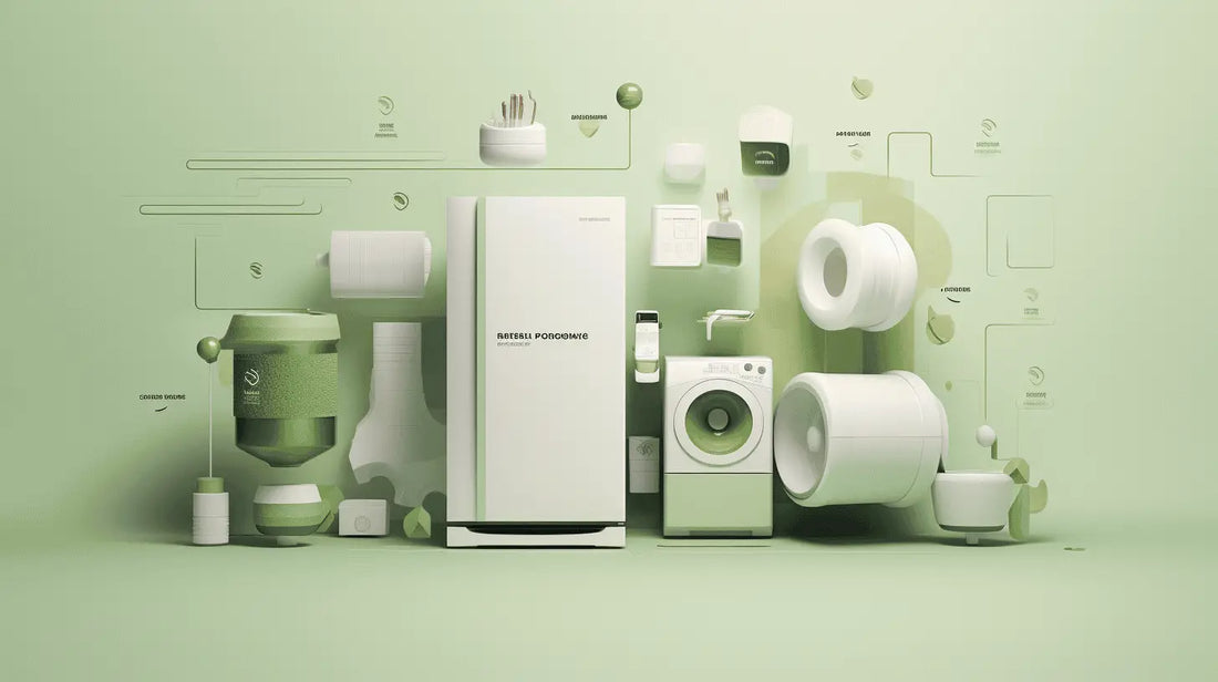 Eco-Friendly Laundry Tips