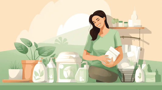2024 Natural Laundry Products for Stay-at-Home Moms