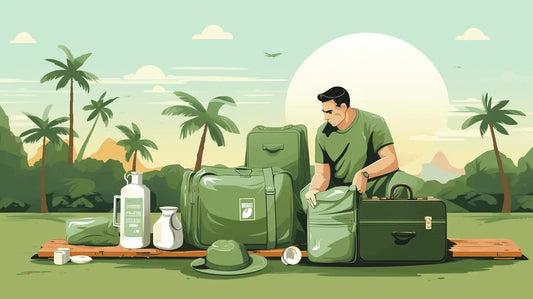 Natural Laundry Products