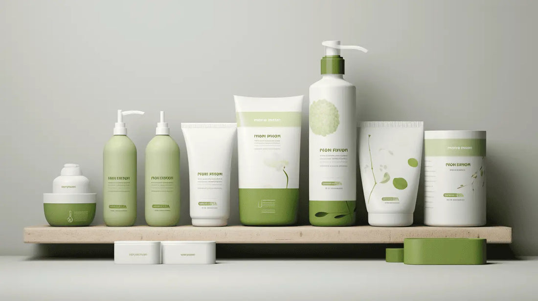 Eco-Friendly Laundry Products
