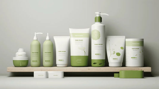 Eco-Friendly Laundry Products