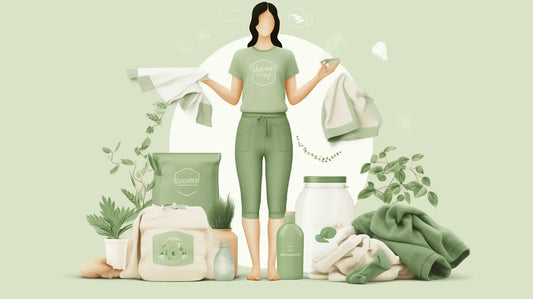 Green Laundry Revolution