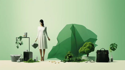 Eco-friendly Laundry Detergent Evolution