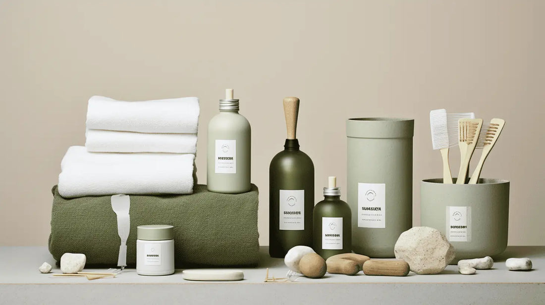 Sustainable Laundry Alternatives