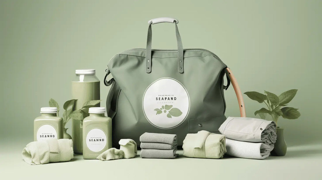 Travel Laundry Alternatives