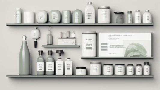 Eco-friendly Product Selection